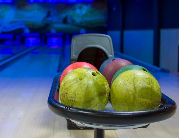 What is BowlsNet UK?
