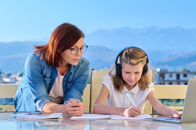 Ginetta nistoran dba tutoring in los angeles