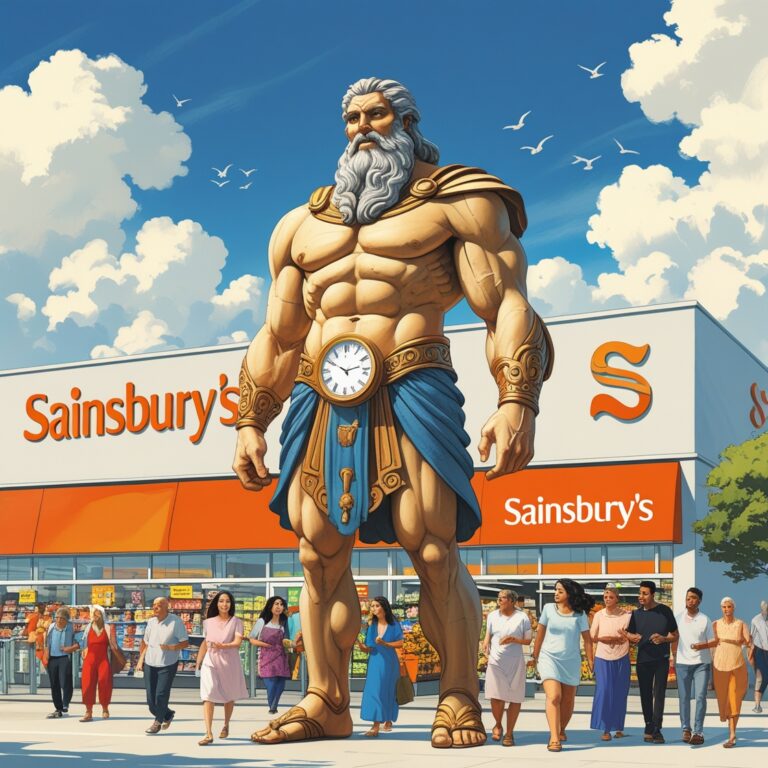 A Comprehensive Guide to Using Kronos at Sainsbury’s A Comprehensive Guide to Using Kronos at Sainsbury’s