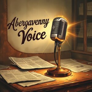 abergavenny voice