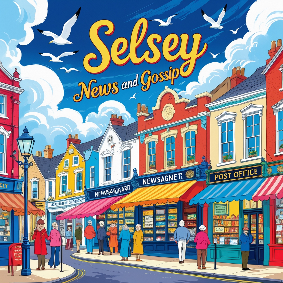 selsey news and gossip