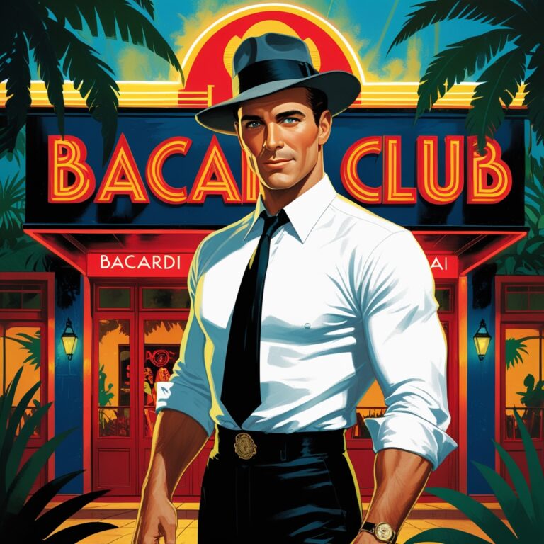 Errol flynn bacardi club cuba Errol flynn bacardi club cuba
