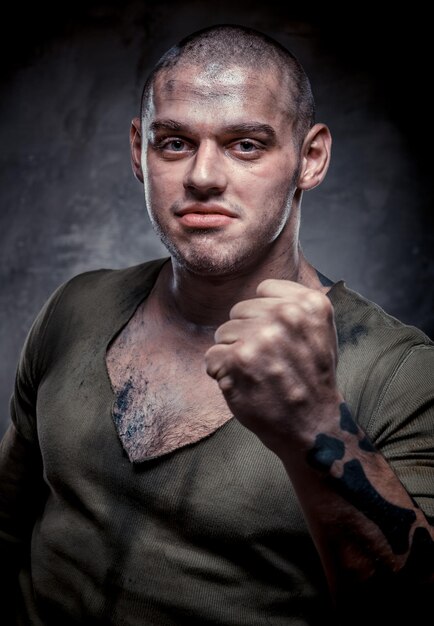 cw3 anton lecky