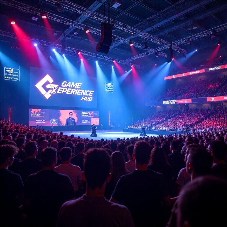 GameXperienceHub.com: Your Ultimate Gaming Destination GameXperienceHub.com: Your Ultimate Gaming Destination