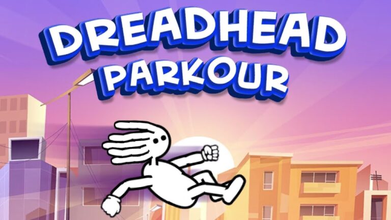 Dreadhead Parkour – Apps on Google Play: A High-Flying Mobile Gaming Experience Dreadhead Parkour – Apps on Google Play: A High-Flying Mobile Gaming Experience