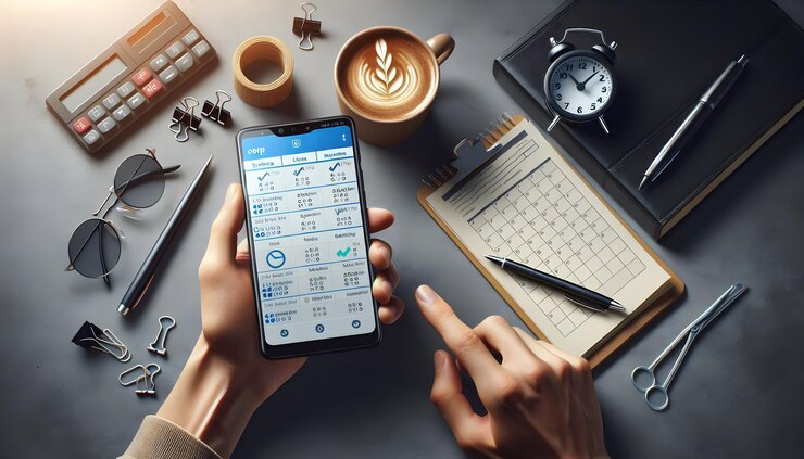 scheduleexpress login