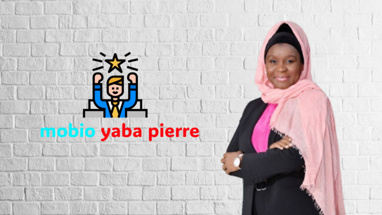 mobio yaba pierre