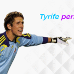 tyrife perkins
