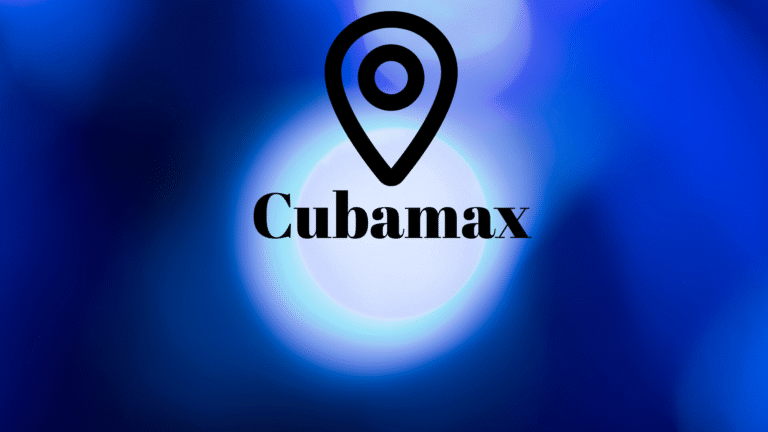 Cubamax