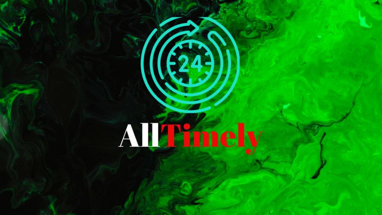 AllTimely Plus – A Symphony of Time and Tasks